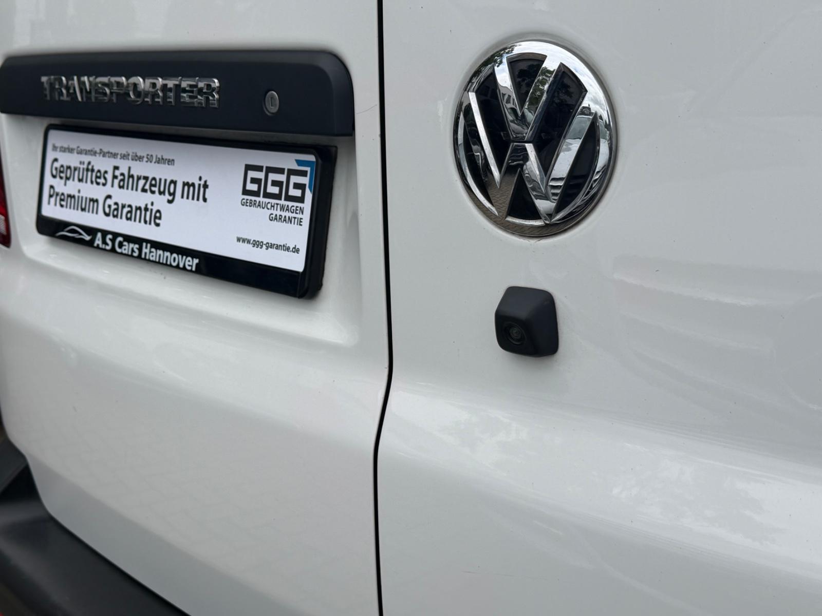 Volkswagen T6.1 Transporter*Klima*EFH*3-Sitze*Kamera*Euro6