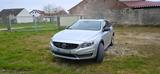 Volvo V60 CC Vollausstattung nur 6 Liter V... - Volvo V60 Cross Country von privat