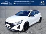 Hyundai i20 1.0 T-GDI Blackline (90PS) Sondermodell - Hyundai i20: Sondermodell