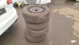 Ford Focus T 1.5d C&C LED/NAVI/ACC/SHZ/RFK/AHK/8Fa - Ford Focus mit Diesel-Antrieb: 1.8
