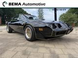Pontiac Firebird 6.6 FW 87 Trans Am - Pontiac Firebird Trans-Am