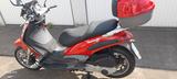 Piaggio Beverly 200 - PIAGGIO BEVERLY 200