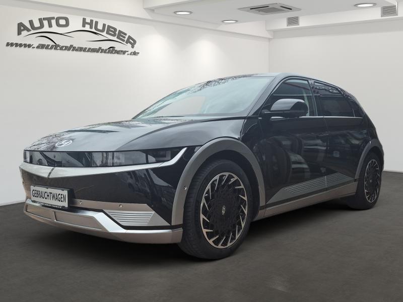 Hyundai IONIQ 5 Allrad 72,6kWh PROJECT 45 Solardach