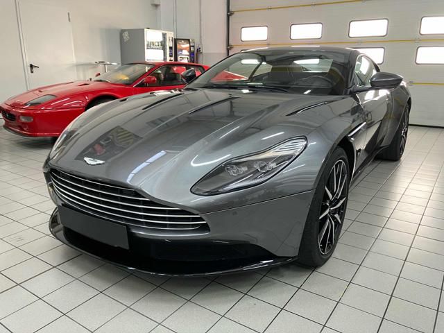 Aston Martin ASTON MARTIN DB11 V12 Coupé Launch Edition