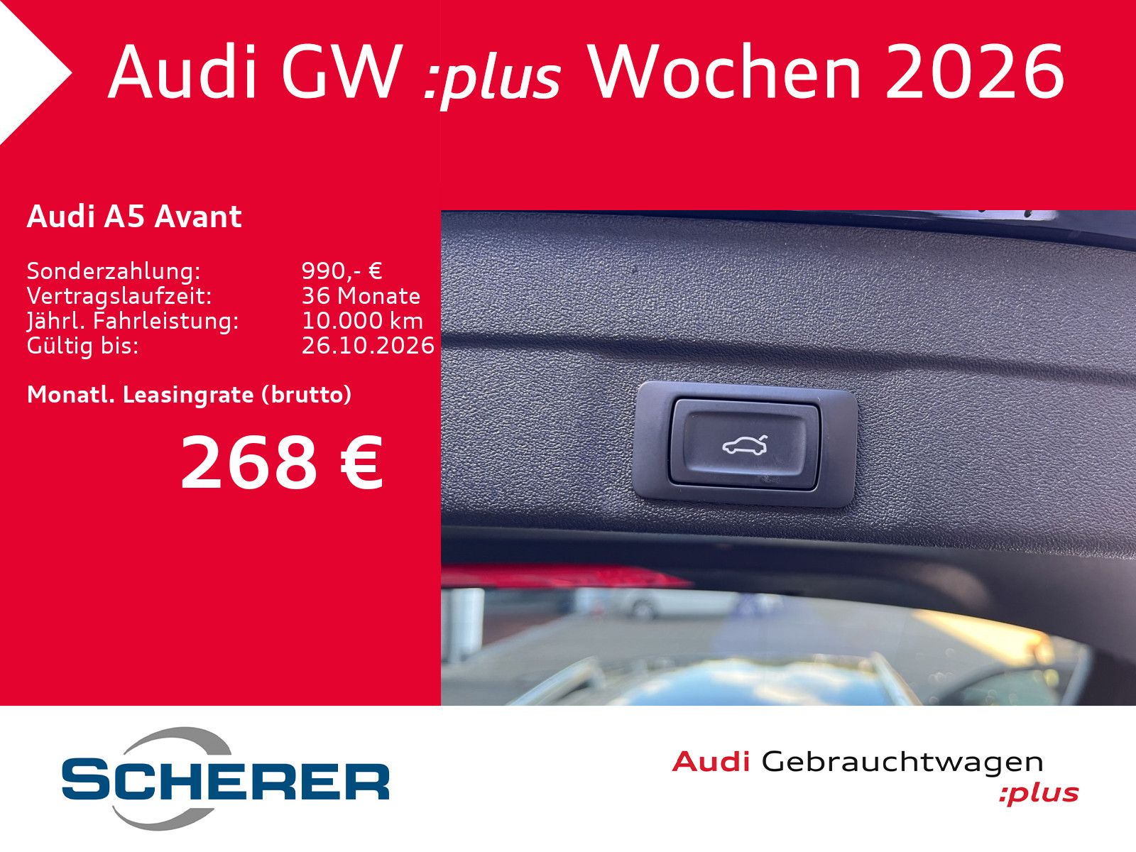 Audi A5 - Bild 17