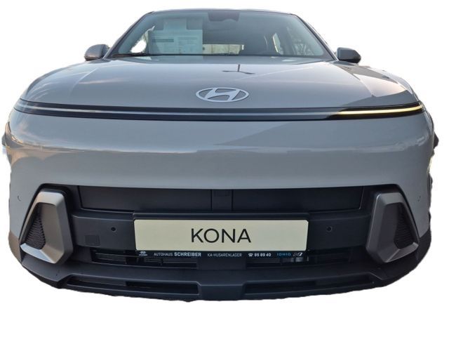Hyundai Kona – Bild 5