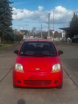 Chevrolet Matiz 0.8 | TÜV Neu | Nur 98.254... - gebrauchte Chevrolet Matiz aus dem Jahr 2007