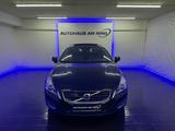 Volvo V60 Summum Aut. ACC XENO NAVI SPUR AHK SHD LEDER - Volvo V60 in Düsseldorf