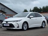 Toyota Corolla 1.5 Sport AUTO KAMERA NAVI SPUR ACC - Toyota Corolla mit Benzin-Antrieb: Limousine, Automatik