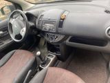 Nissan Note acenta 1.4 acenta - Nissan Note aus 2009: Acenta