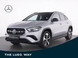 Mercedes-Benz GLA 250 e PROGRESSIVE+NIGHT+19''+PANO+AHK+MEMORY