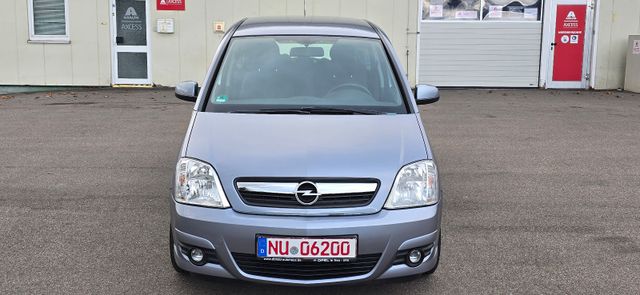 Opel Meriva 1.4 TWINPORT ecoFLEX Edition *TÜV-NEU*