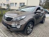 Kia Sportage - gebrauchte Kia Sportage aus dem Jahr 2011