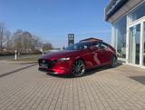 Mazda 3 Exclusive Klimaaut Sitzheizg RFK LogIn Freispr - Mazda: Login