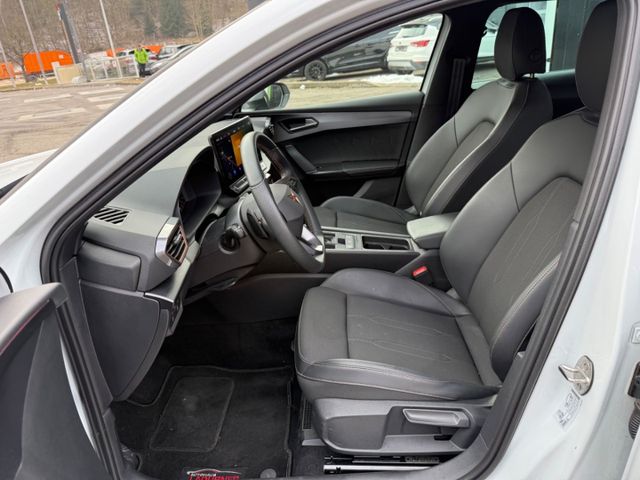 Leon Sportstourer 1.5TSI DSG *NAVI+LED+AHK+BEATS