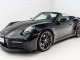 Porsche 992 911 Carrera 4S - Porsche 992 Gebrauchtwagen