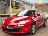 Renault Megane 1.6 16V 1.Hand Klima Zahnriemen/TÜV Neu - Renault Megane in Krefeld