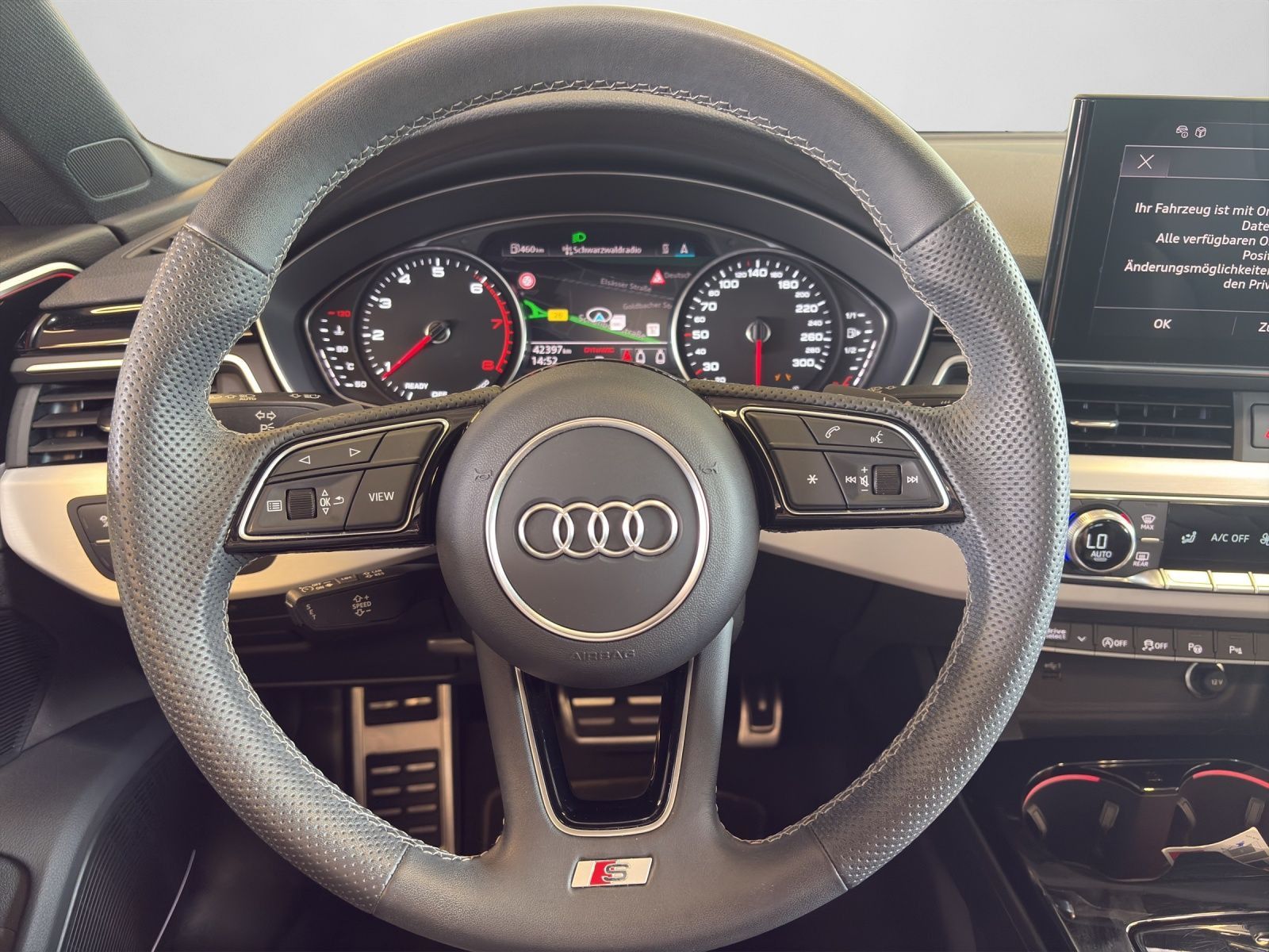 Audi A5 - Bild 10