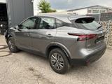 Nissan Qashqai 1.3 DIG-T MHEV Visia - Nissan Qashqai in Nürnberg