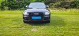 Audi Q5 8R 2.0 TFSI Motor komplett überholt. - Audi Q5 8R Gebrauchtwagen