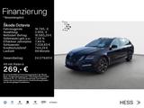 Skoda Octavia Combi RS TSI*AHK*NAVI*PDC*Kamera*SmartLi - Skoda Octavia mit Benzin-Antrieb: Allradantrieb, Kombi