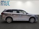 Mitsubishi Outlander PHEV Spirit 4WD Scheckheft - gebrauchte Mitsubishi Outlander aus dem Jahr 2020