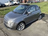 Fiat 500s Cabrio - Fiat 500S: Privatanbieter