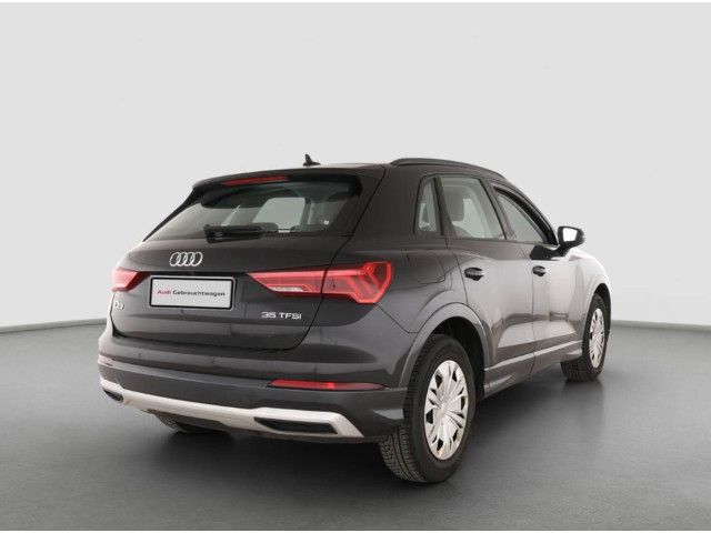 Audi Q3 - Bild 2
