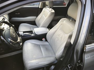 Lexus RX 450 - 4
