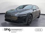 Audi A6 Sportback e-tron quattro