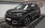 Citroën C5 Aircross 1.5 Aut. KAMERA APPLE TOTW TEMP 2.HD - gebrauchte Citroën C5 Aircross aus dem Jahr 2021