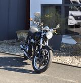 Honda CB 750 Four G 4-in-1 - HONDA CB750 F1