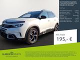 Citroën C5 Aircross Feel Pack