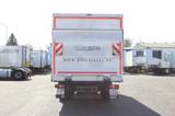 Mercedes-Benz Atego 1321 E6 Koffer/Klima/Kamera/Schalter/LBW - Mercedes-Benz Atego lbw
