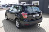 Subaru Forester 2.0 'Active' #4X4 #AHZV #LMF - schwarze Subaru Forester