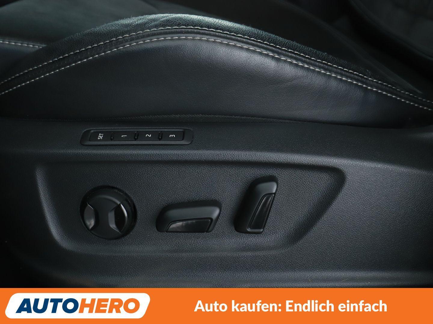 Skoda Kodiaq 2.0 TDI Sportline 4x4 Aut.*NAVI*CAM*