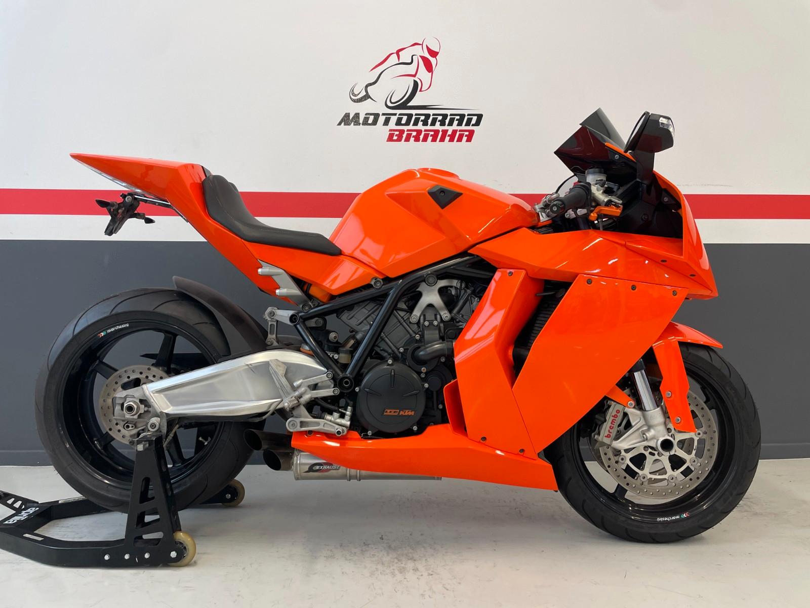 KTM 1190 RC 8  |Top Zustand|KD Neu|