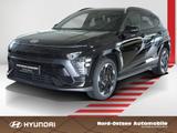 Hyundai KONA N LINE ELEKTRO 2WD TEMPO KAMERA PDC KLIMA - Hyundai KONA Jahreswagen