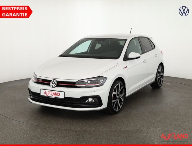 Volkswagen Polo GTI 2.0 TSI DSG LED ACC App-Connect Sitzhzg