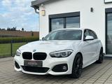 BMW 125i Edition M Sport Shadow*Adap.LED*Leder*Autom - gebrauchte BMW 1er Reihe aus dem Jahr 2019