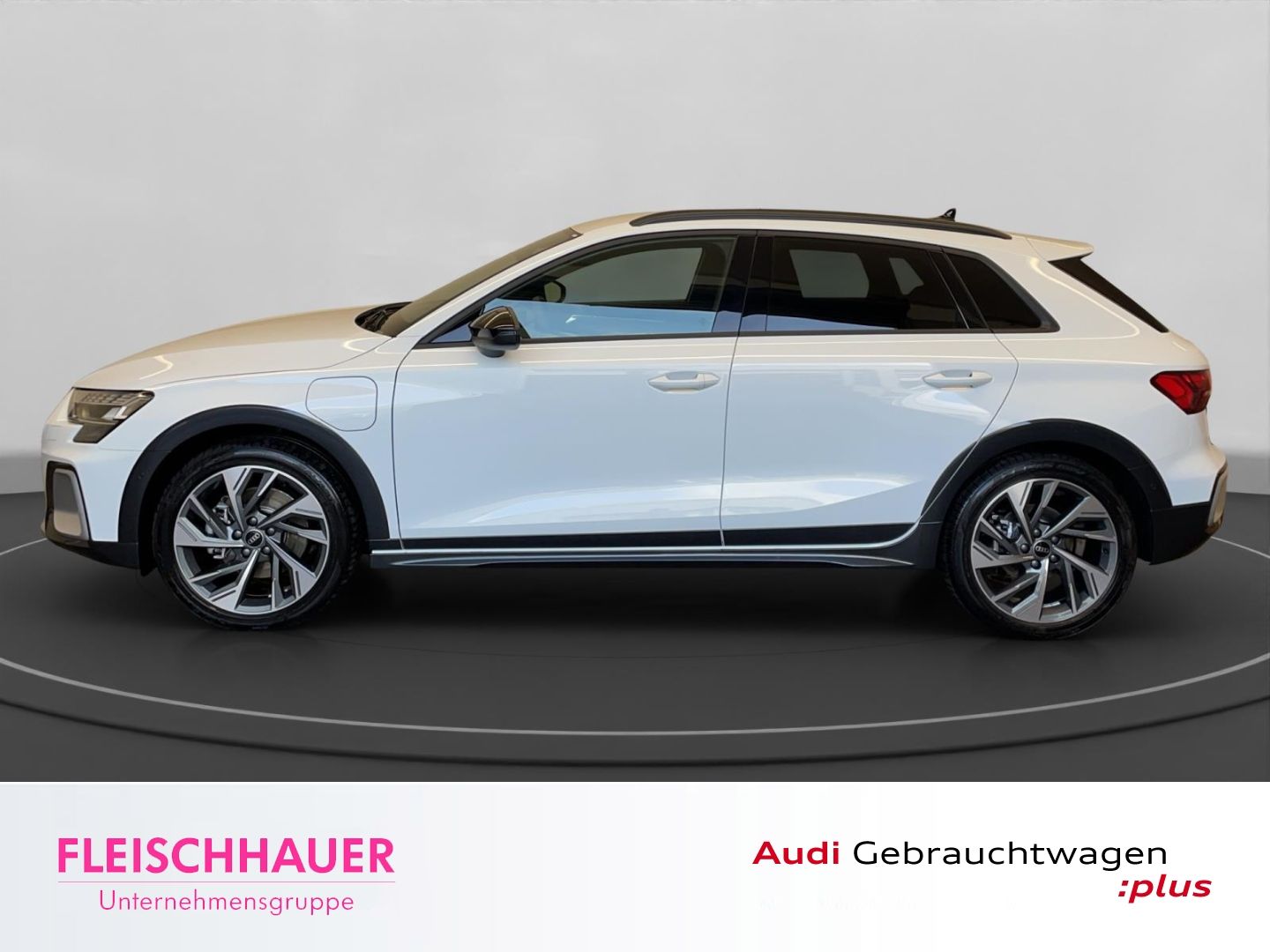 Audi A3 allstreet 1.5 TFSI e DSG ACC LED Rückfahrkam. imagem 3