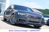 Audi A4 2.0 TDI Avant S tr. quattro "3xS-Line"MATRIX" - Audi A4: TDI 3l