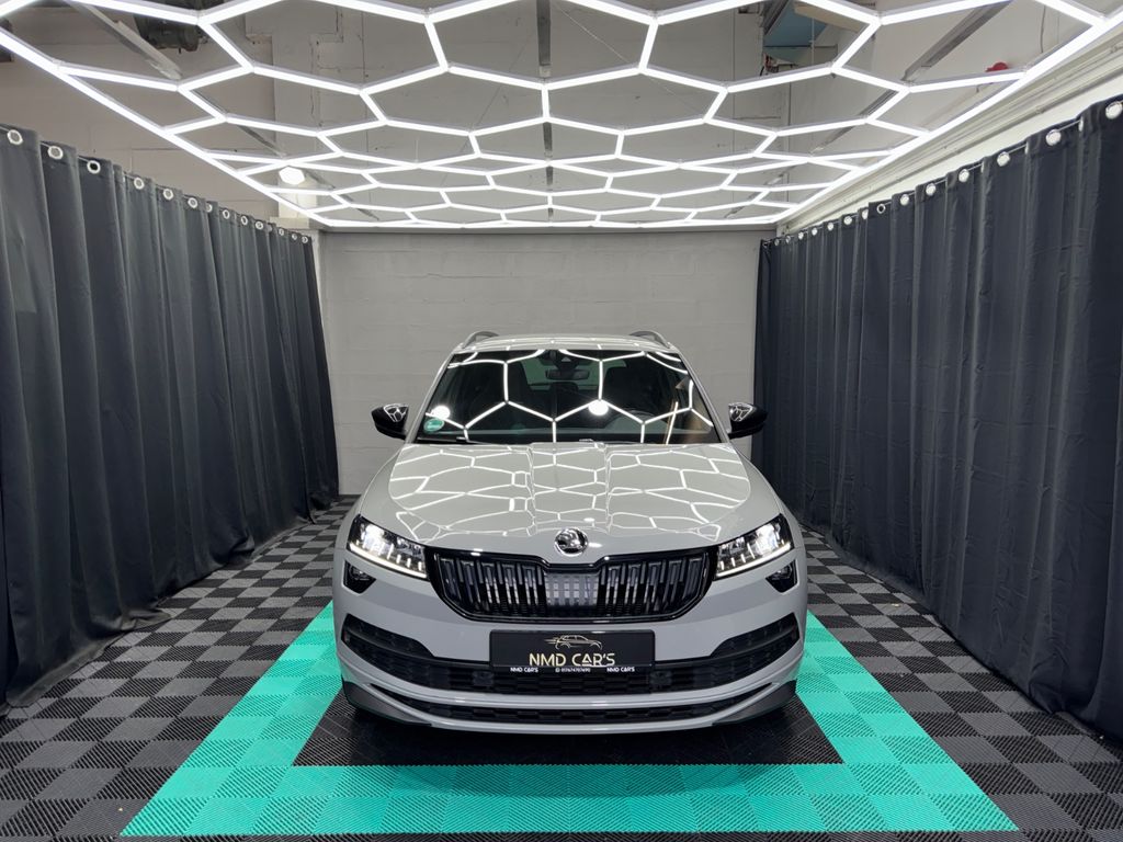 Image of Skoda Karoq