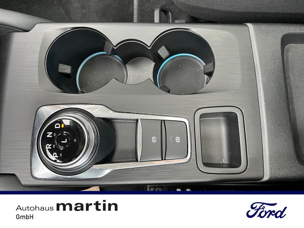 Fahrzeugabbildung Ford Focus 1.5 EcoBlue Active X