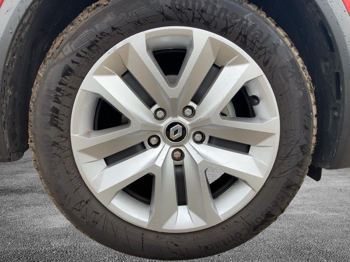 Renault Captur - Bild 6