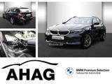 BMW 320i Touring Sport Line Auto Innovationsp. Aut. - BMW 3er Leasingangebote für Privatpersonen