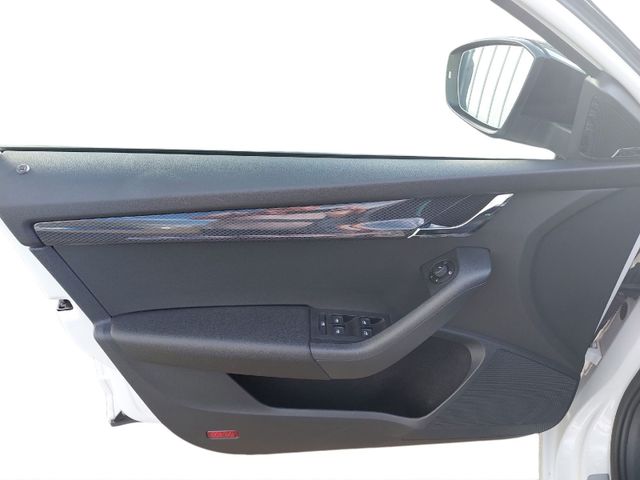Octavia Combi RS 2.0 TDI 135 kW 4x4 LED*PANO*ACC