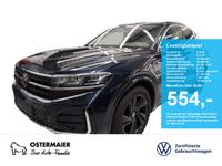 Volkswagen Touareg - Vorschau Bild 1