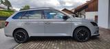 Skoda Fabia 1.2l TSI 81kW Monte Carlo Combi Monte ... - Skoda Fabia von privat
