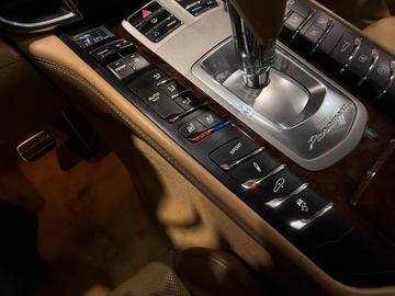 2009 Porsche PANAMERA 缩略图 22